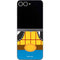 Disney Toy Story Woody Apparel Galaxy Z Flip6 Skin